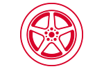 Refacciones originales Toyota