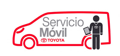 Logo servicio móvil